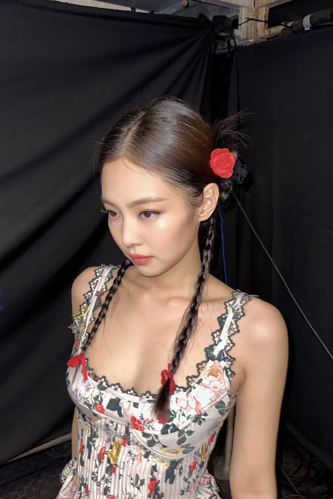 Jennie