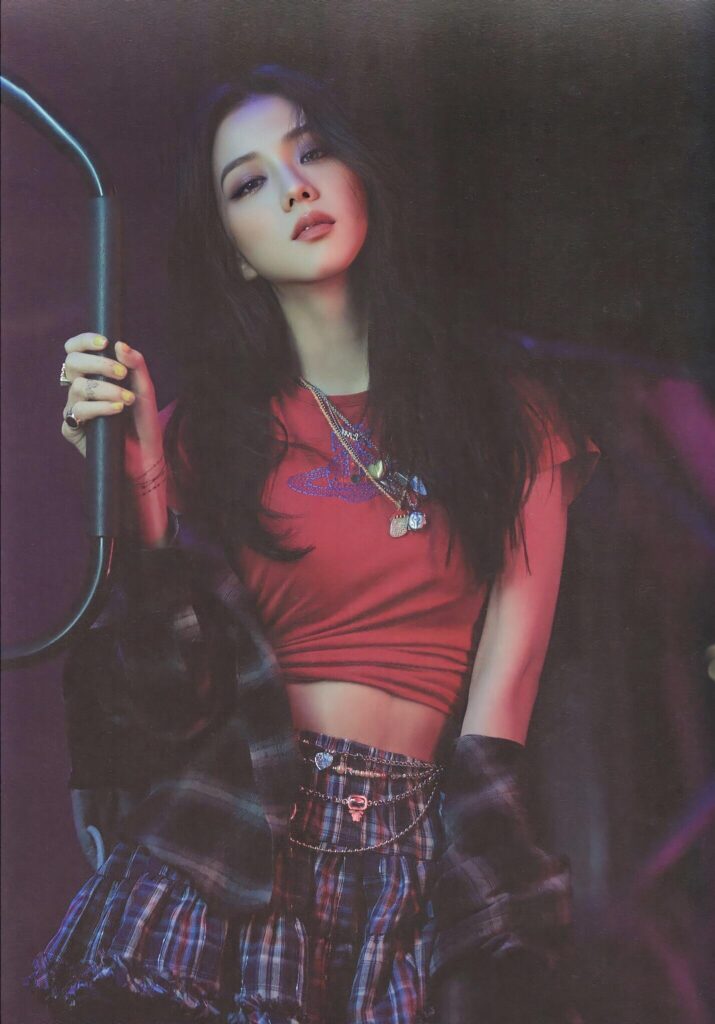 201002 Jisoo