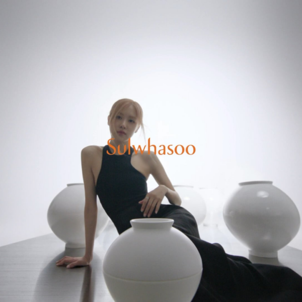 230829 Rosé for Sulwhasoo | The Ultimate S with Rosé