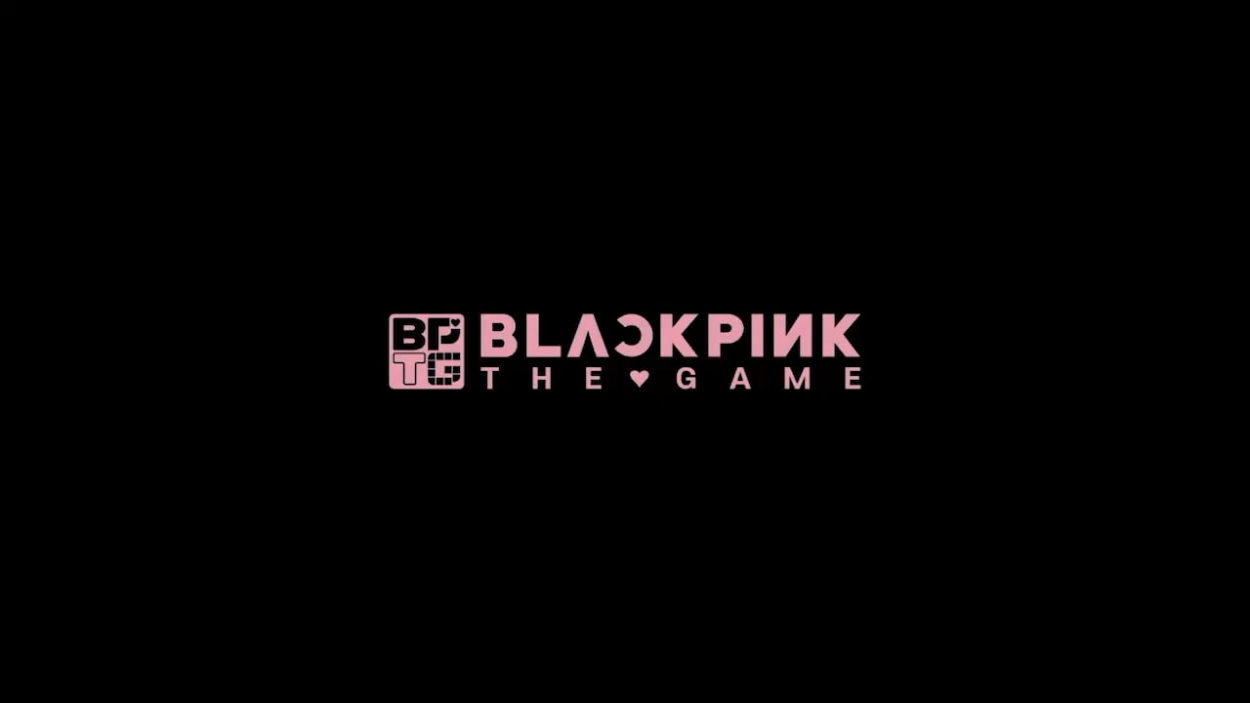 230823 BLACKPINK - ‘THE GIRLS’ M/V | BLACKPINK THE GAME OST