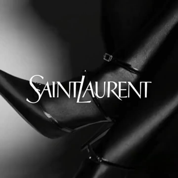 230831 Rosé for SAINT LAURENT