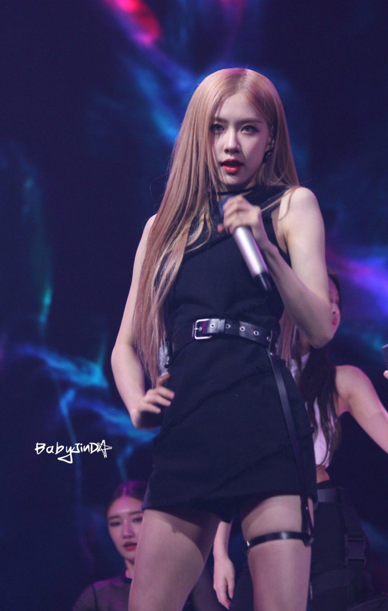 190410 Rosé