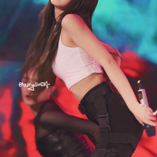 190410 Jennie
