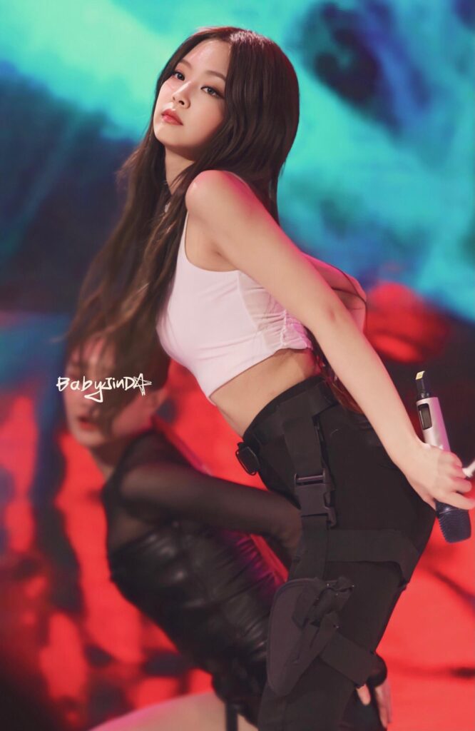 190410 Jennie
