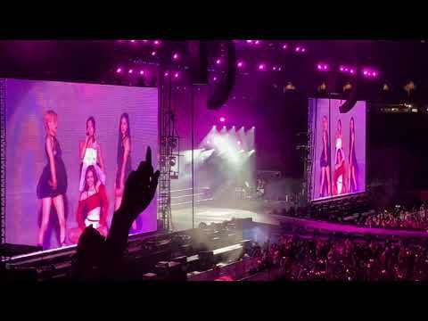 BOOMBAYAH - BLACKPINK @ MetLife