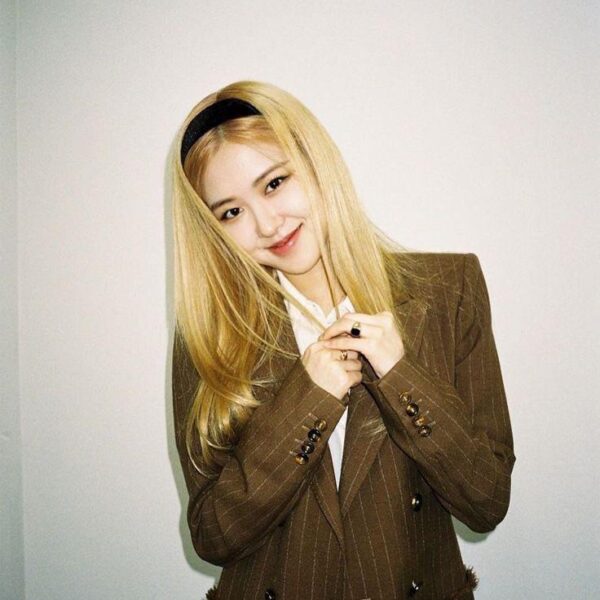 rosé