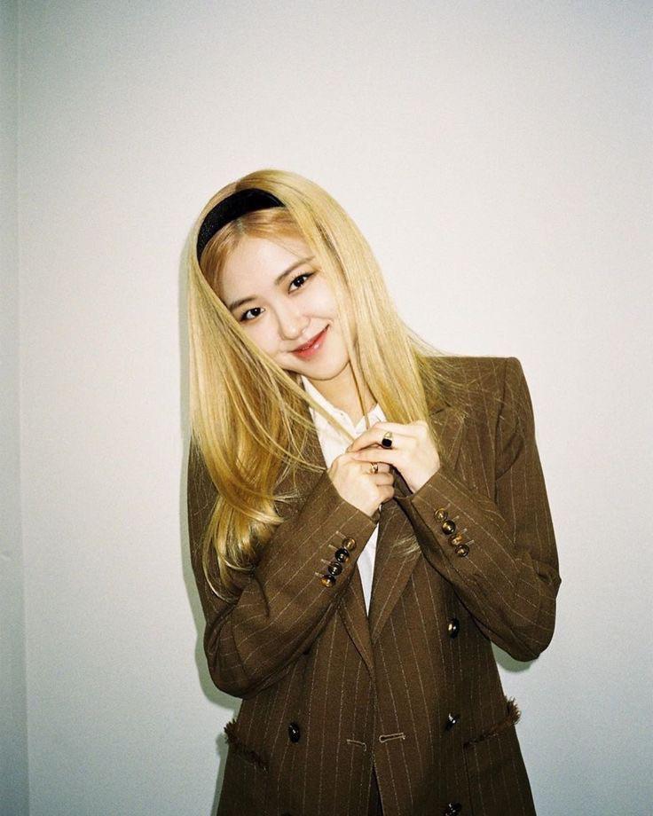 rosé