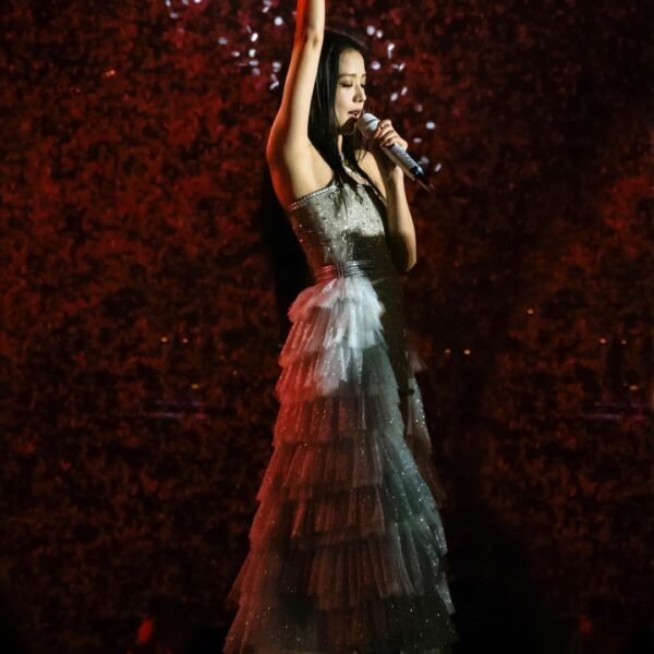 230830 BLACKPINK WORLD TOUR [BORN PINK] Los Angeles Encore (jessysvision)