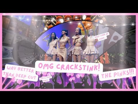 When A Blink Plays Splatoon 3