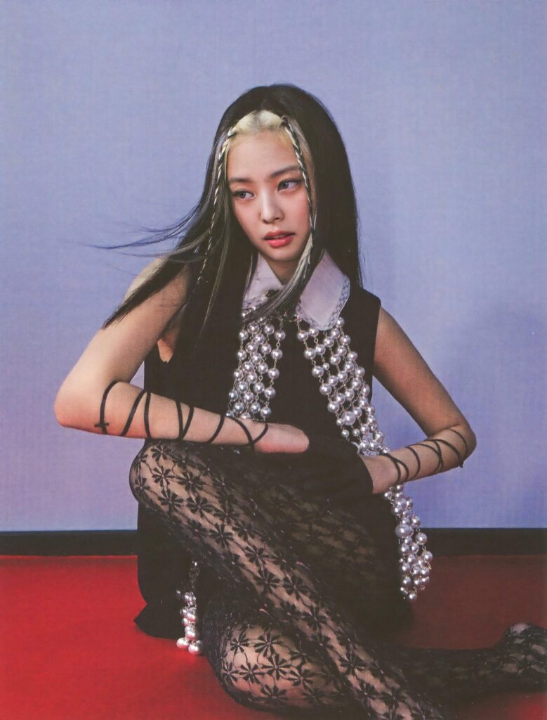 200626 Jennie