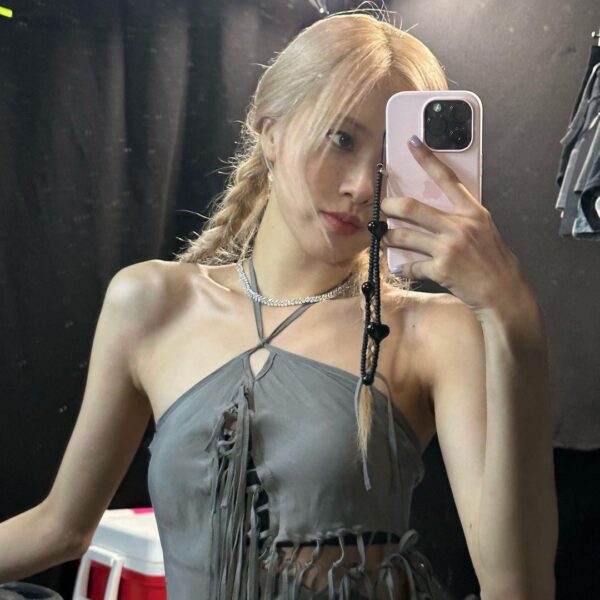 230818 Rosé IG Update