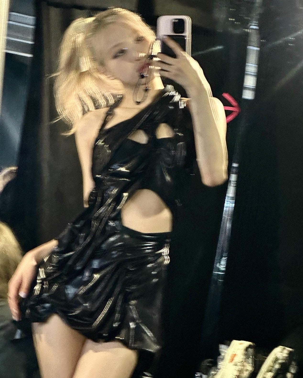 ROSÉ