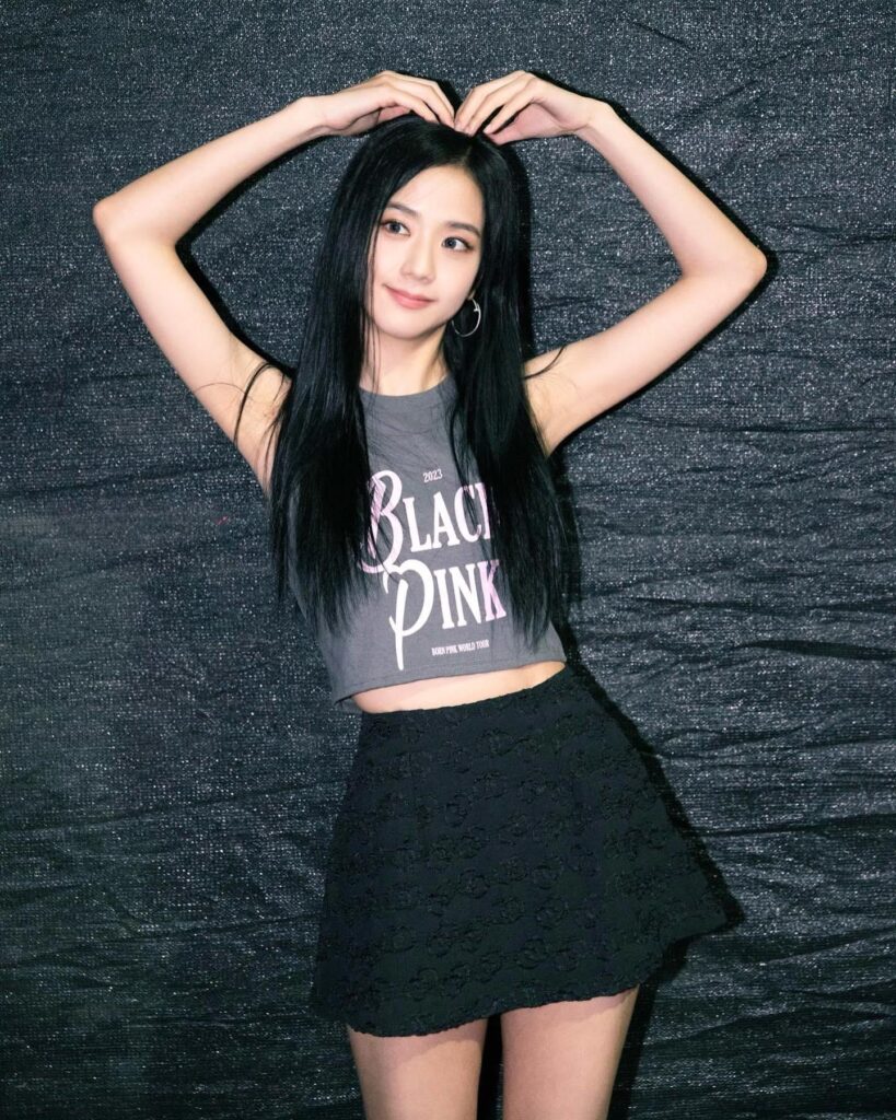 230826 Jisoo