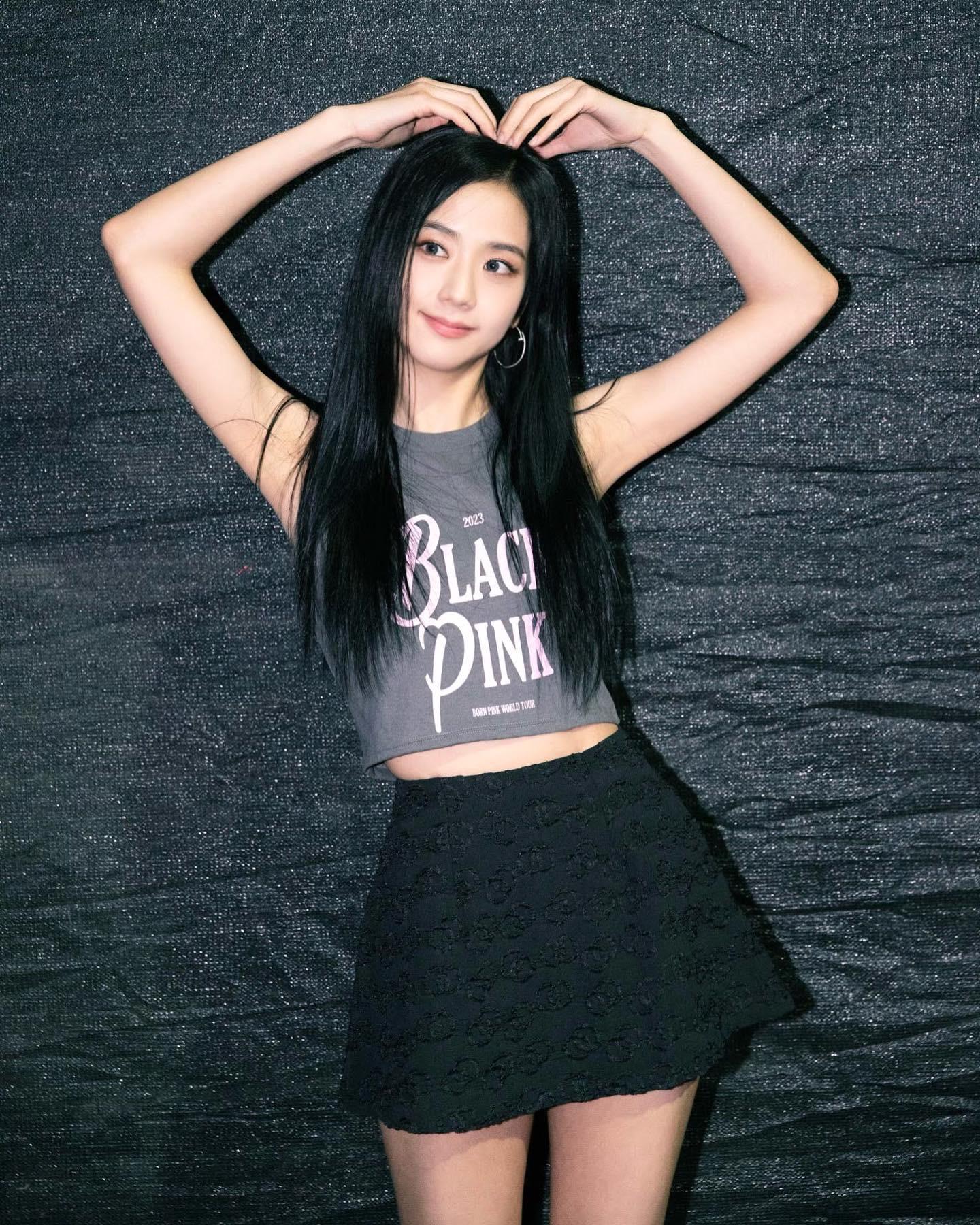 230826 Jisoo