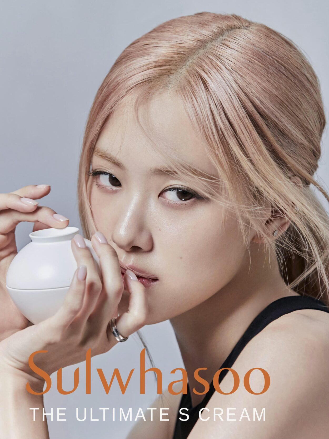 230901 Rosé for Sulwhasoo