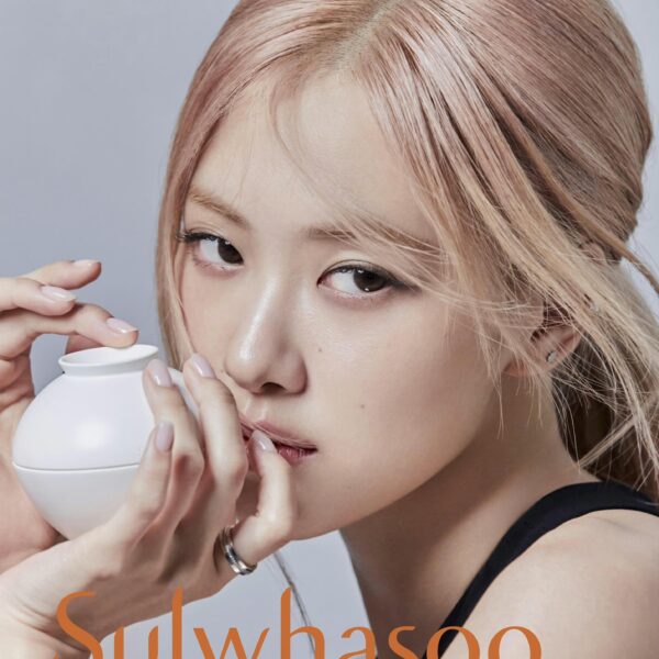 230901 Rosé for Sulwhasoo