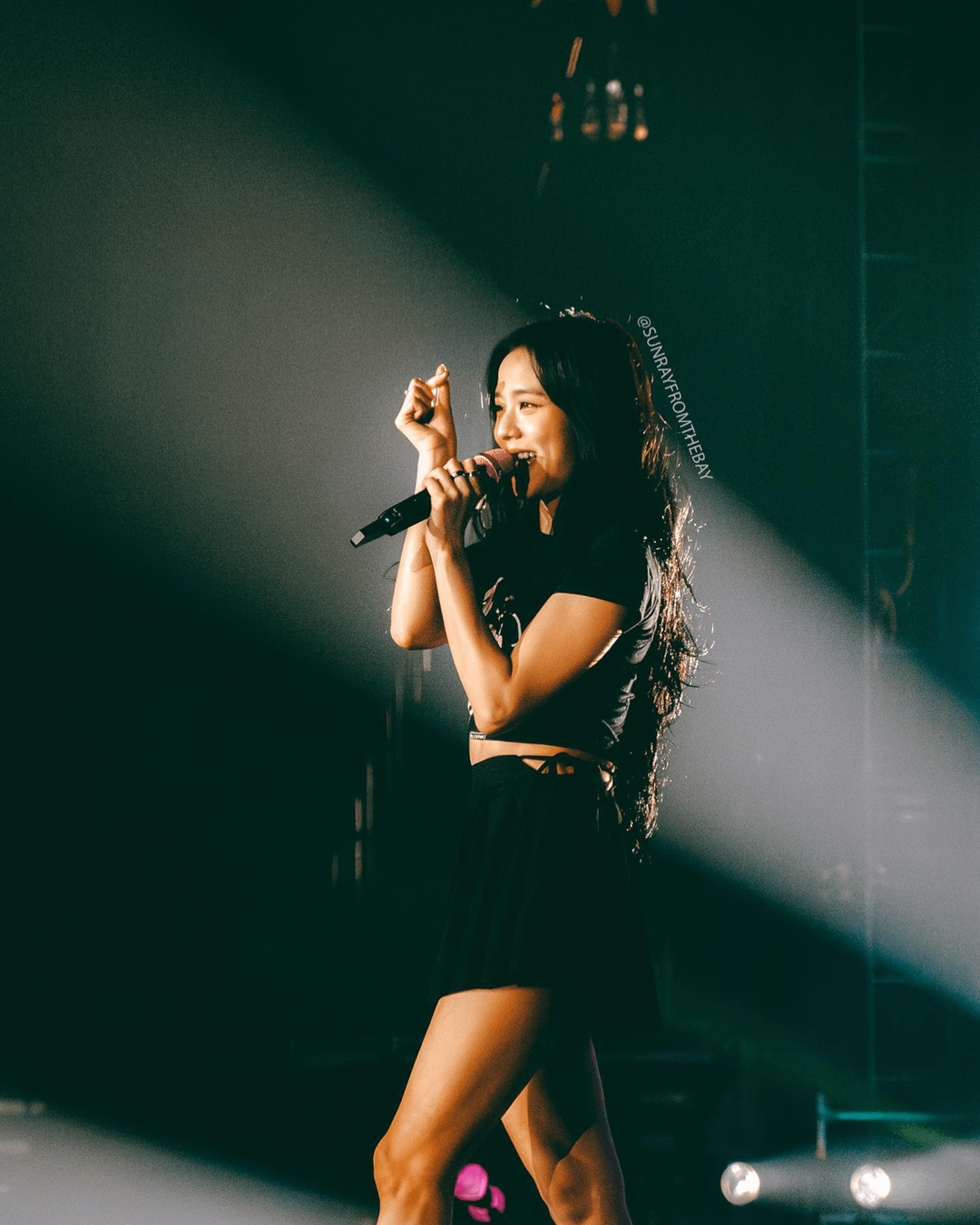 230818 - Jisoo