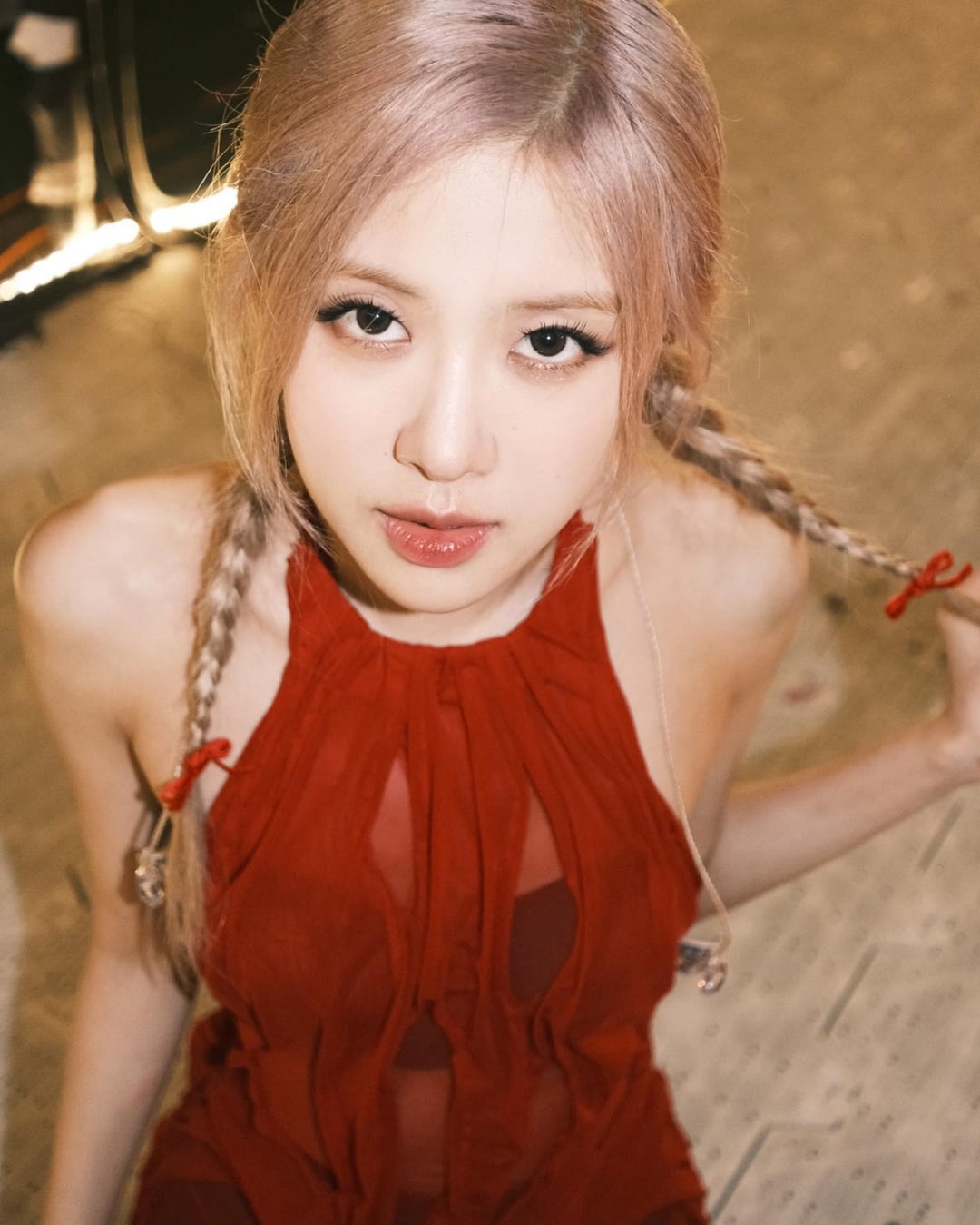 230826 Rosé IG Updates