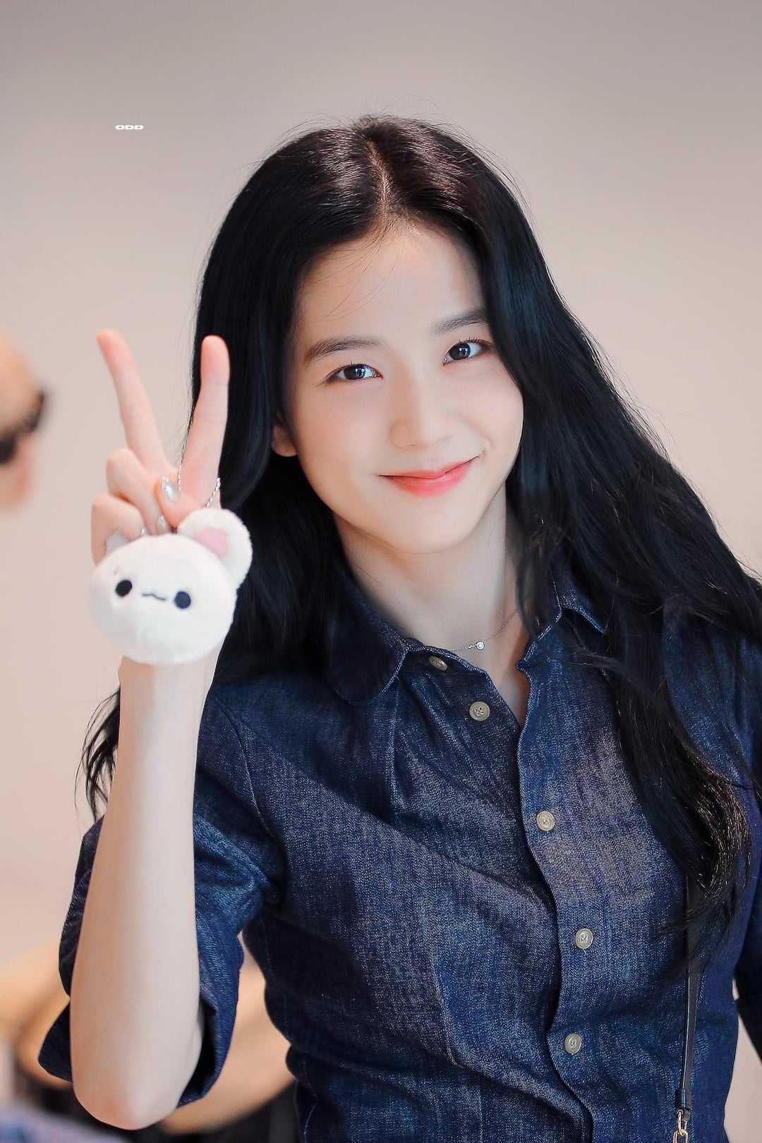 230810 Jisoo