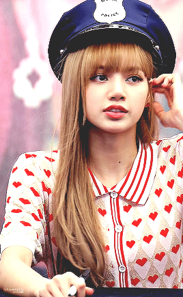 180624 Lisa