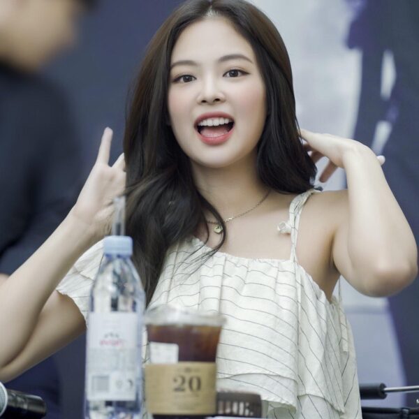 190630 Jennie