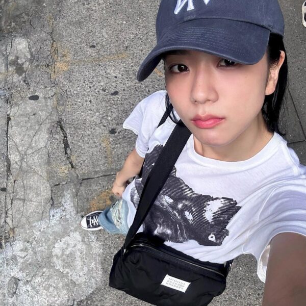 230819 Jisoo IG Update