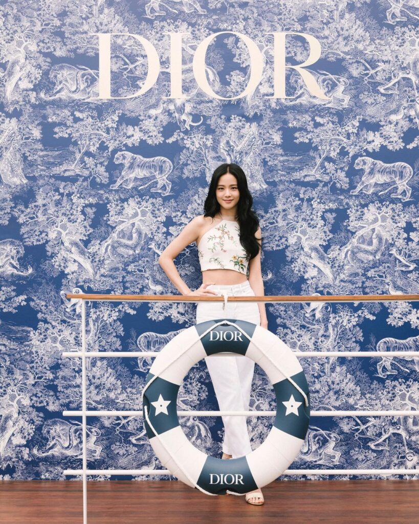 230816 Jisoo