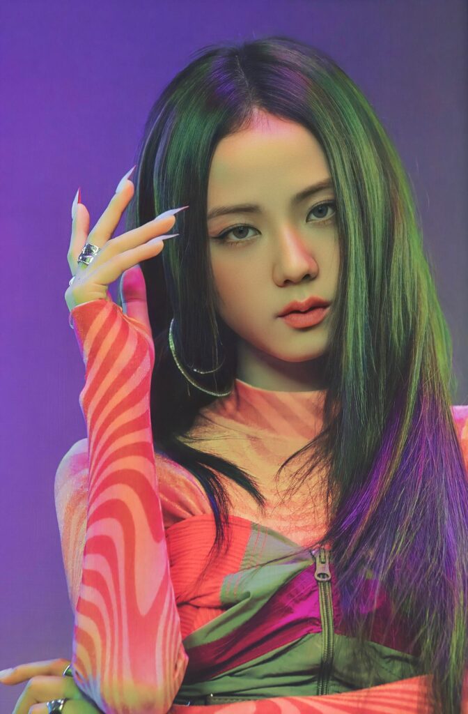 200626 Jisoo