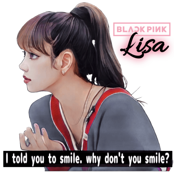 Don't call yourself a blink if you don't remember this scene 😄