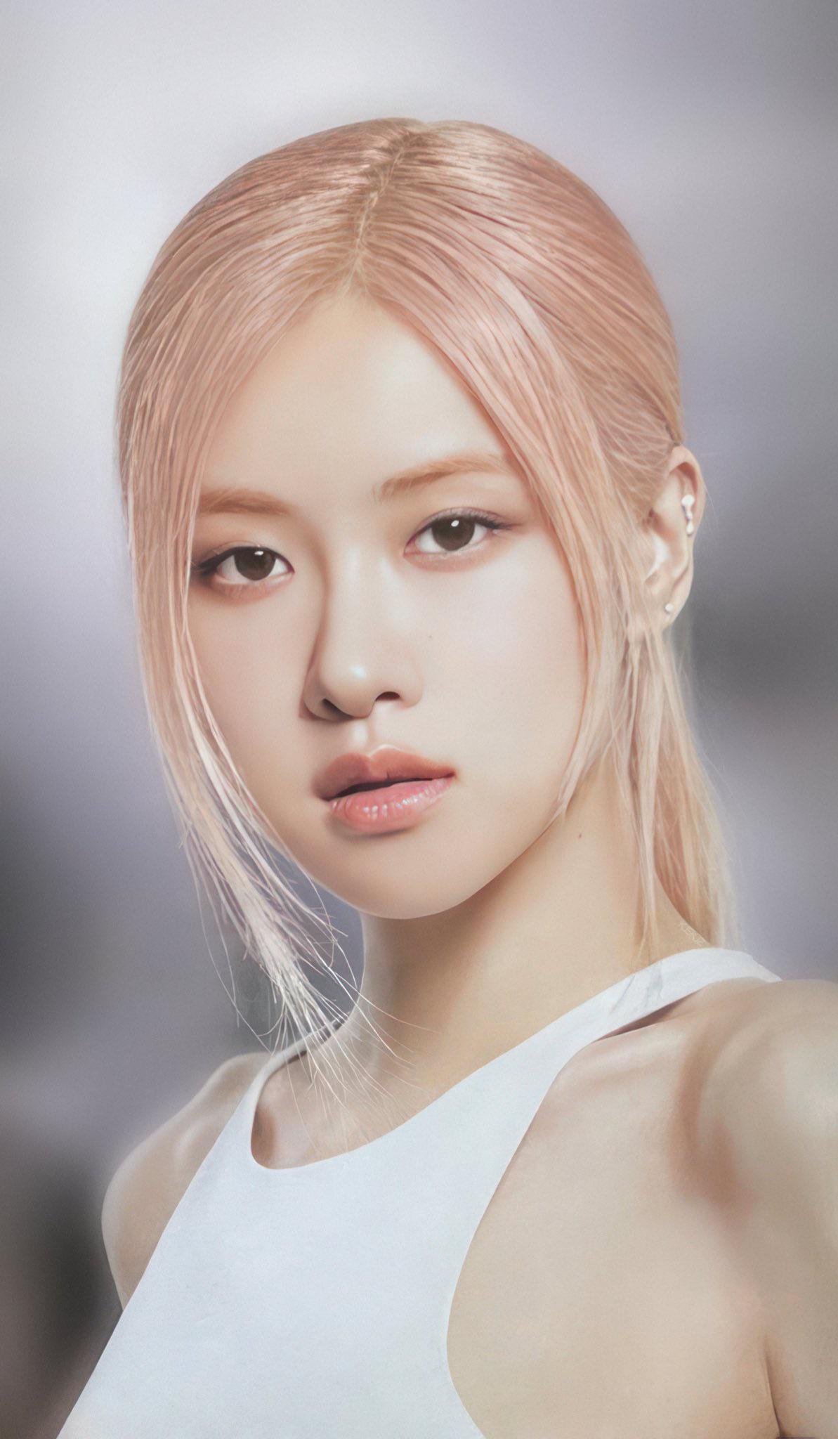 230822 Rosé for Sulwhasoo