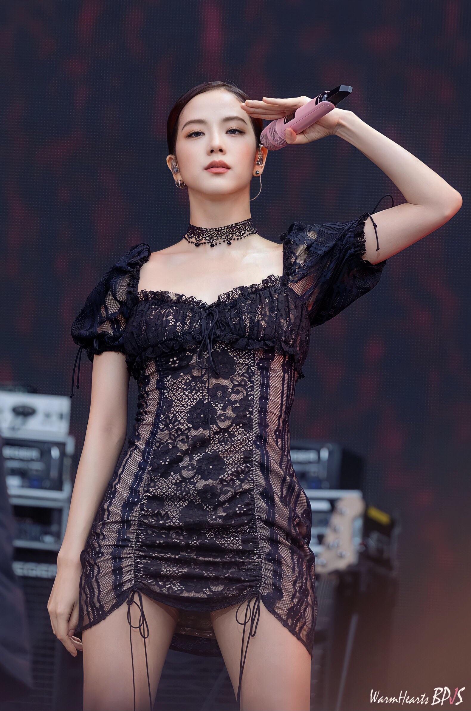 190818 Jisoo