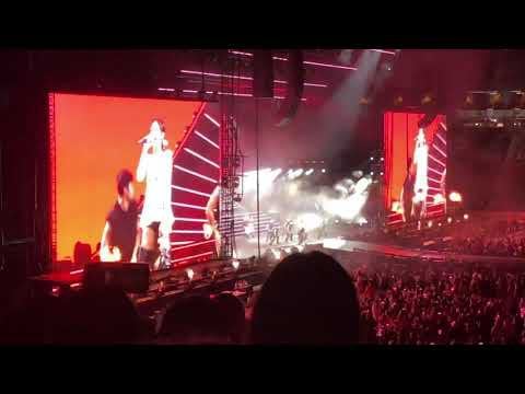 DDDD - BLACKPINK @ MetLife