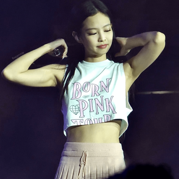 230811 Jennie