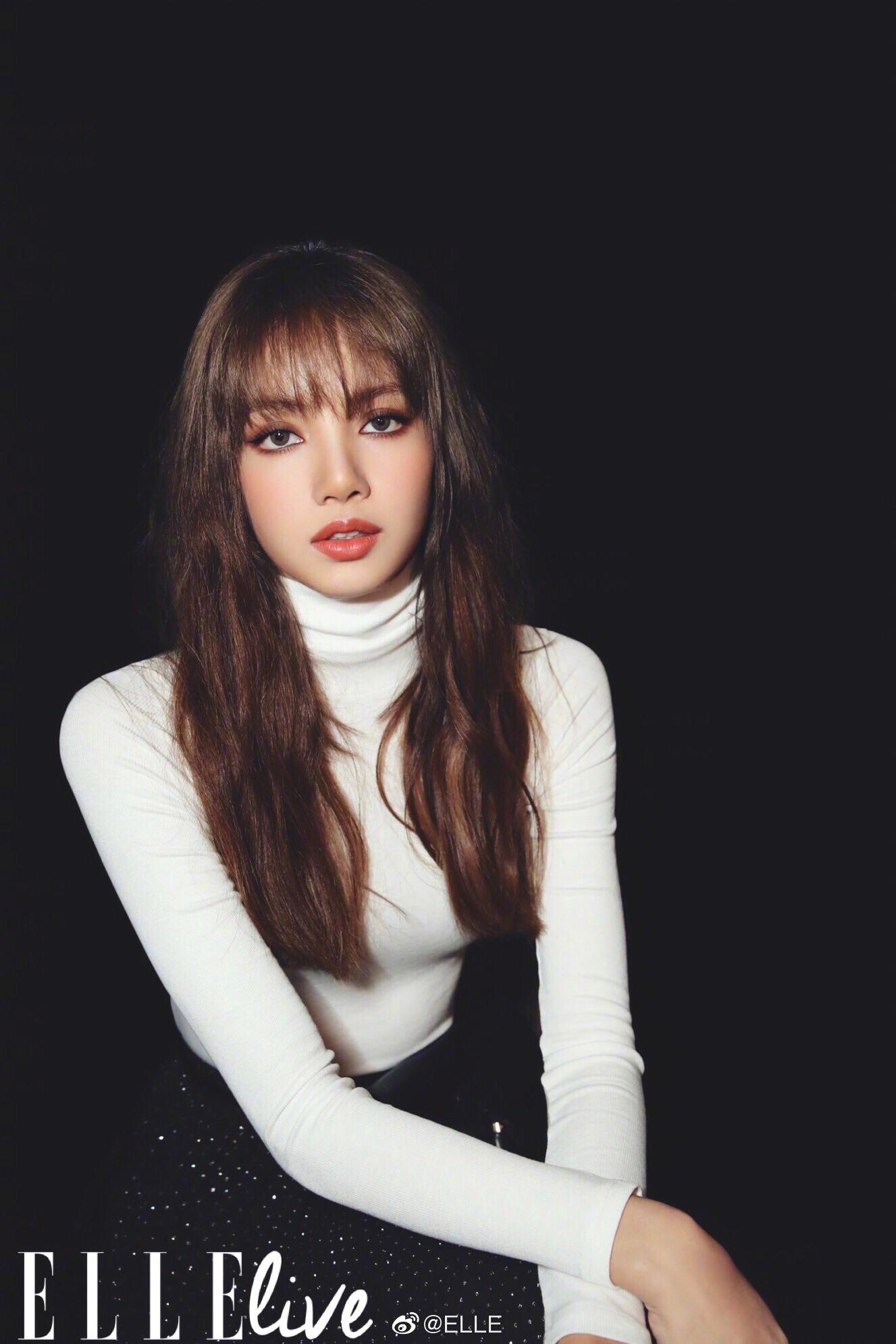190927 Lisa