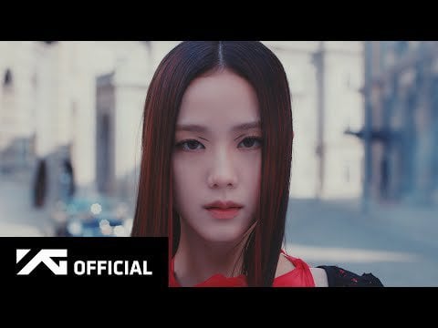 230331 JISOO - ‘꽃(FLOWER)’ M/V