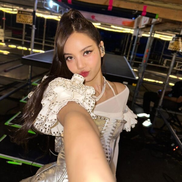 230821 Lisa IG Update