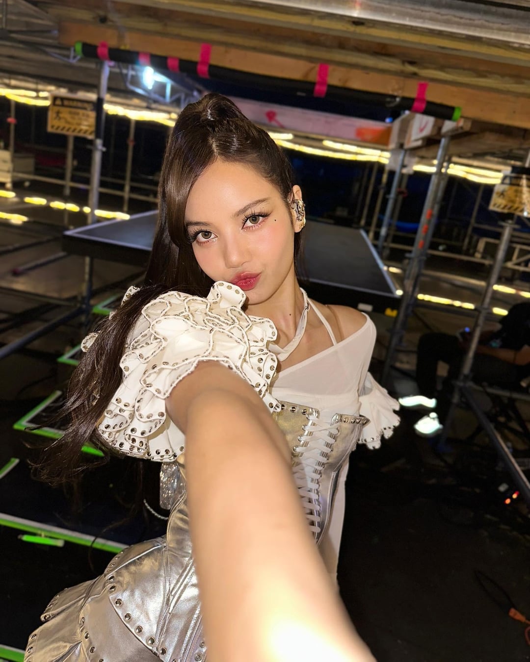 230821 Lisa IG Update