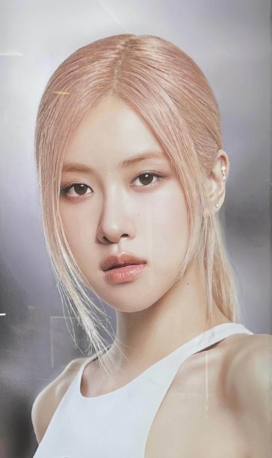 230820 Rosé for Sulwhasoo