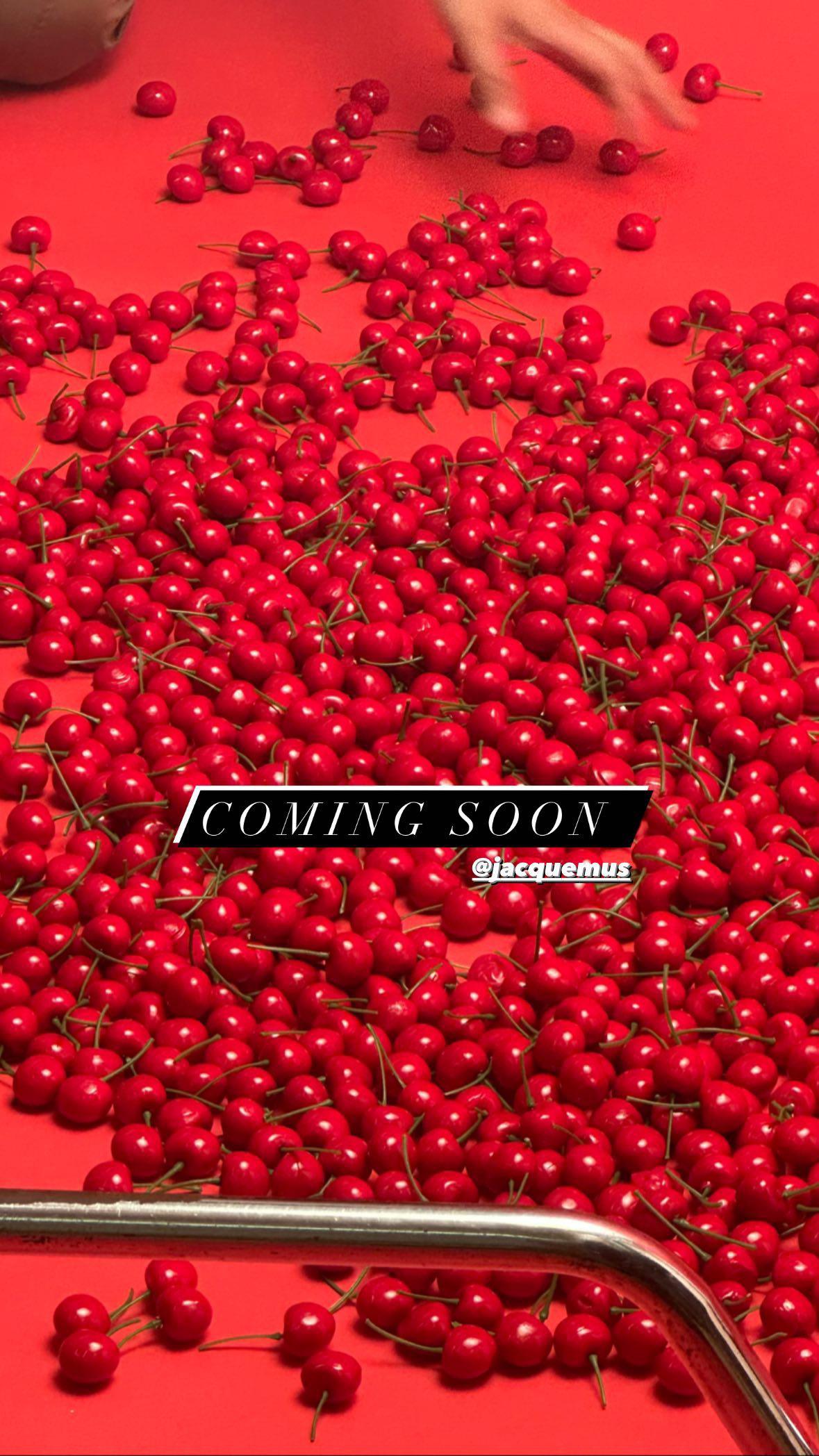 230906 Jennie IG Story Update