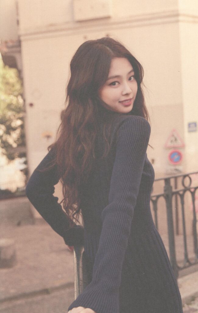 190214 Jennie