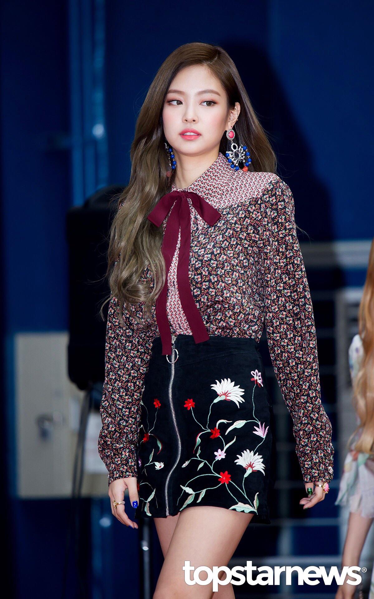 170222 Jennie