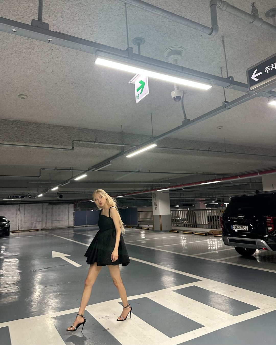230924 Rosé IG Update
