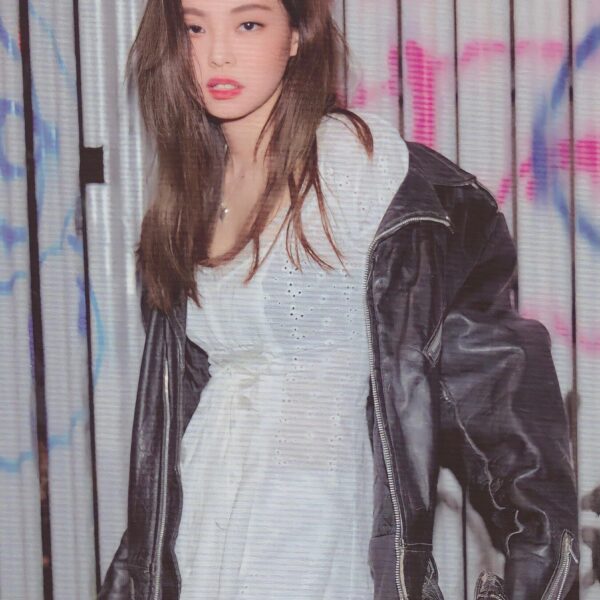 181112 Jennie