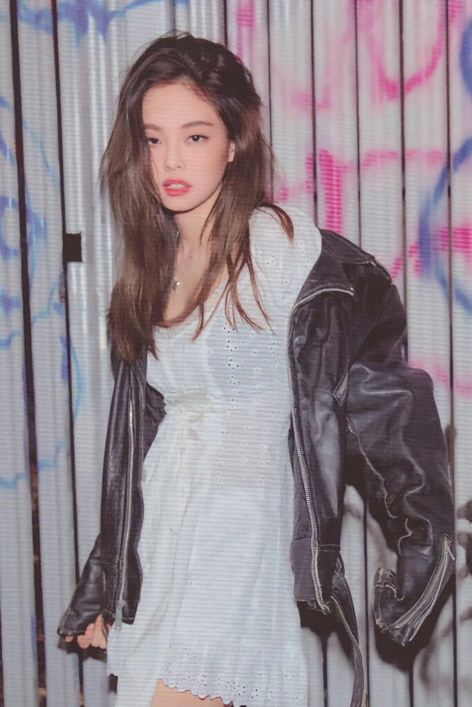 181112 Jennie