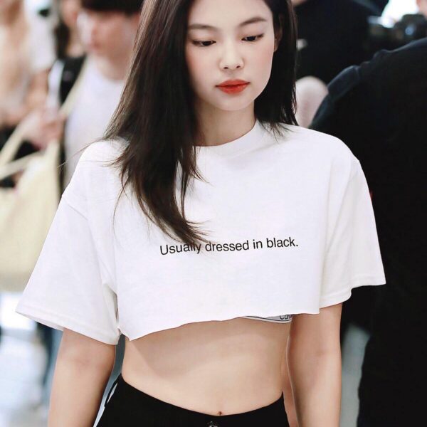 190816 Jennie