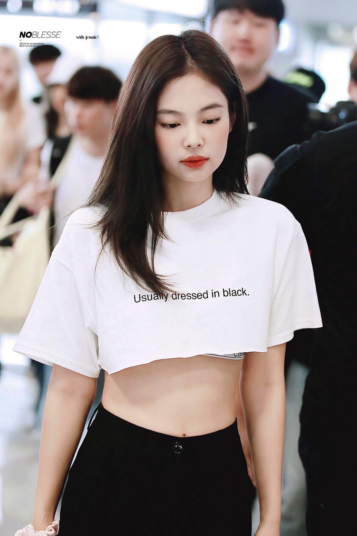 190816 Jennie