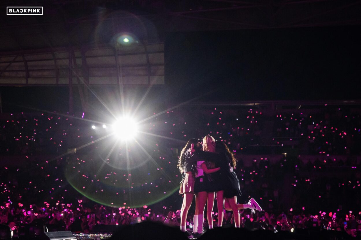 230915 BLACKPINK WORLD TOUR [BORN PINK] FINALE IN SEOUL D-1