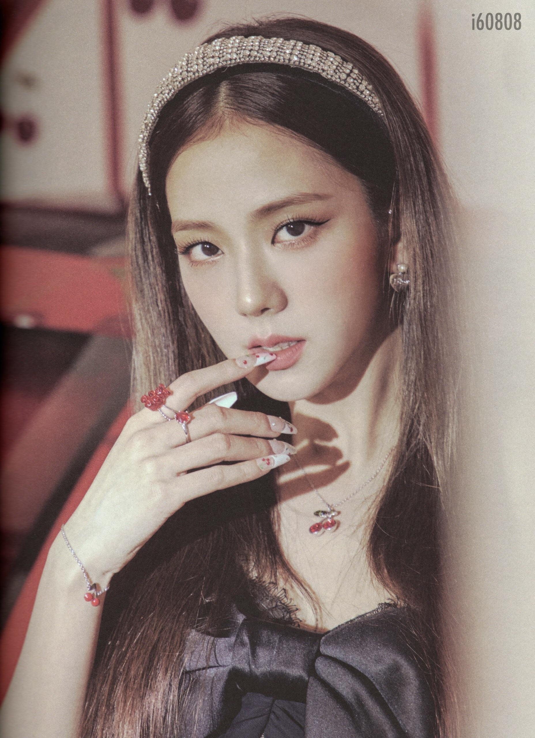 200828 Jisoo