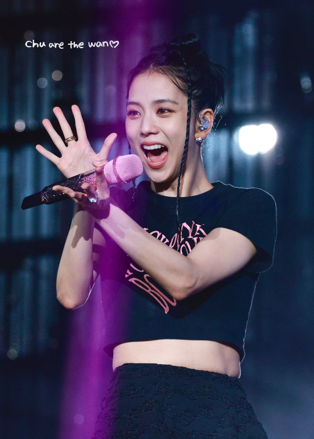 230729 Jisoo