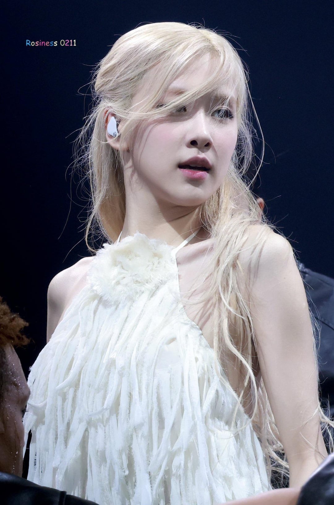 230917 BLACKPINK WORLD TOUR [BORN PINK] FINALE IN SEOUL D1 (Rosiness / Forever Young / RÉCORD)